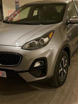 کیا سپۆرتاج